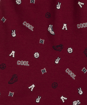 3-PACK Szorty męskie