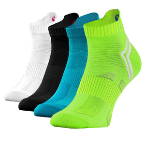 4x Skarpety Sportowe Sport Socks SKB08 Sesto Senso