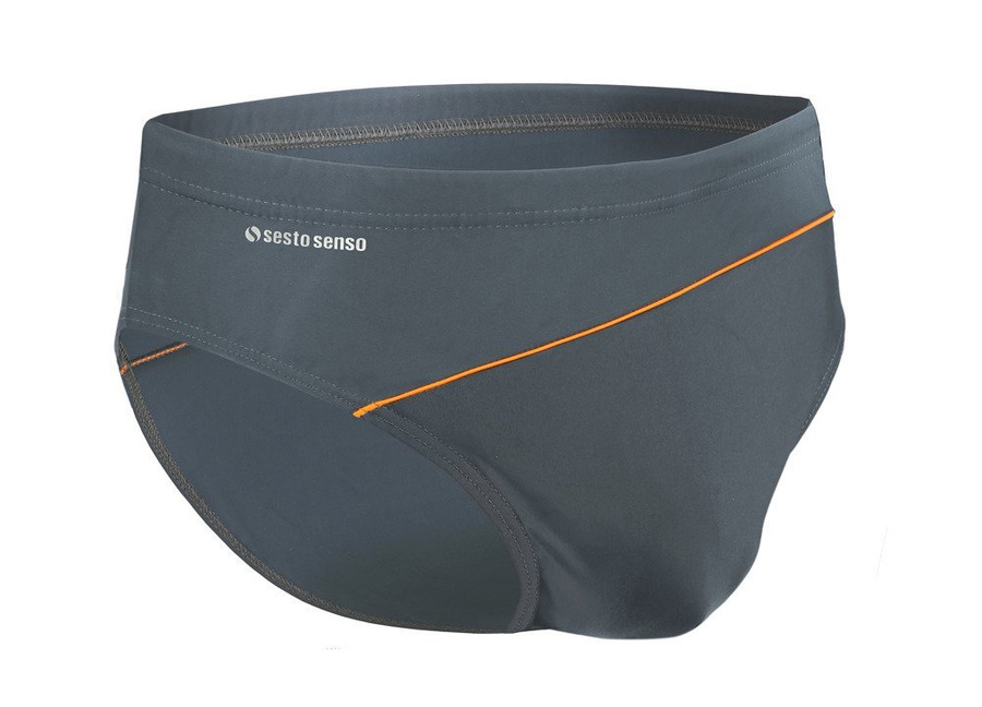 Kąpielówki Męskie BD402