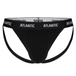 Bumbac Jockstrap Chiloți confortabili pentru bărbați