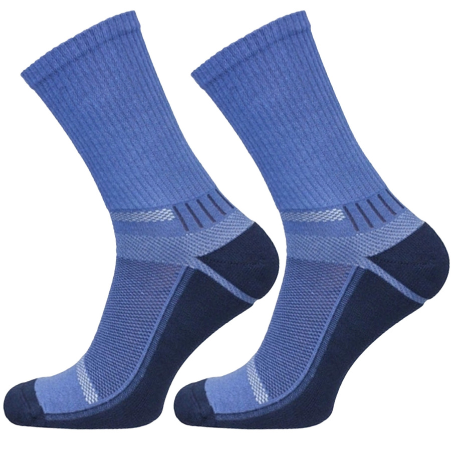 Șosete sport 1/2 terry Multisport