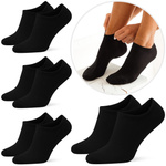 Stopki gładkie ULTRA CIENKIE