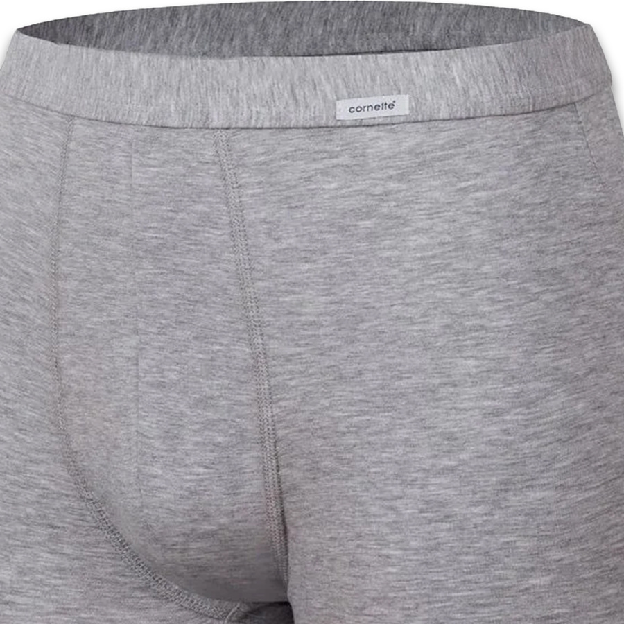 Bokserki męskie Authentic 220 marine Cornette