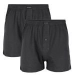 Pantaloni scurți boxeri din bumbac pentru bărbați