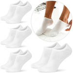 Stopki gładkie ULTRA CIENKIE