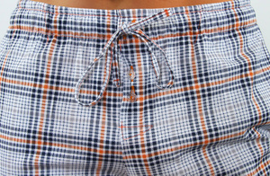 Bawełniana Piżama męska 2527/04