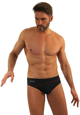 Kąpielówki Męskie BD402