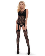 Bodystocking senzual