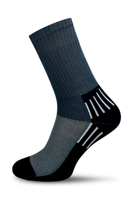 Șosete sport 1/2 terry Multisport