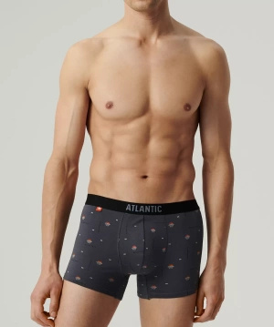 Pantaloni scurți boxeri pentru bărbați