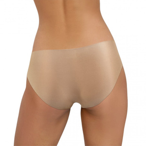 Chiloți fără cusătură Microfibre pentru femei, pachet de 3