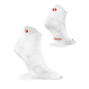 4x Skarpety Sportowe Sport Socks SKB08 Sesto Senso