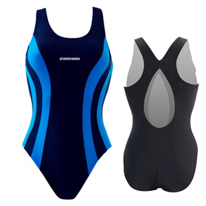 Costum de baie dintr-o singură piesă pentru femei