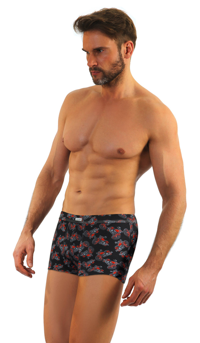 Boxeri Funny 10 Sesto Senso