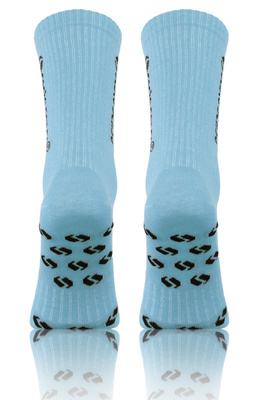 3x Șosete sportive din bumbac Unisex
