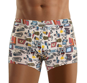 Boxeri Funny 10 Sesto Senso