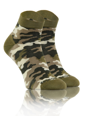 Skarpetki Finest Cotton Krótka