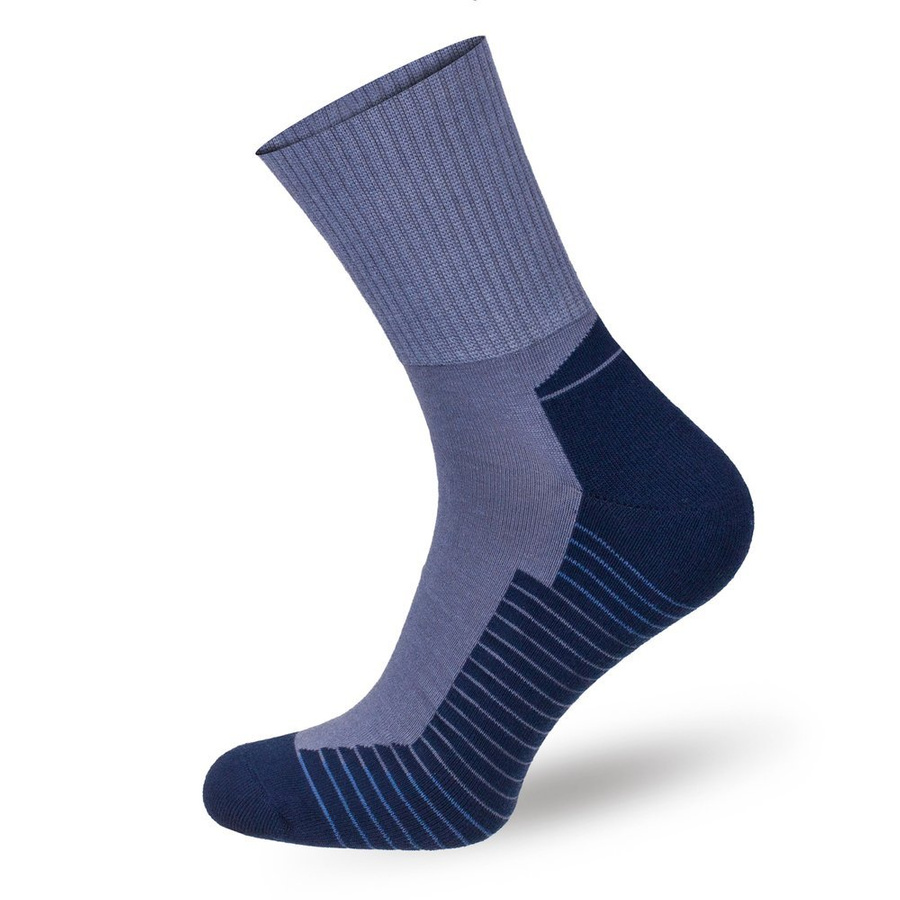 Șosete sport 1/2 Terry Multisport 3-pack