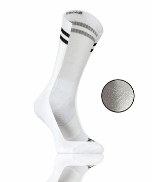 Șosete sport Terry pentru persoane active SKB04