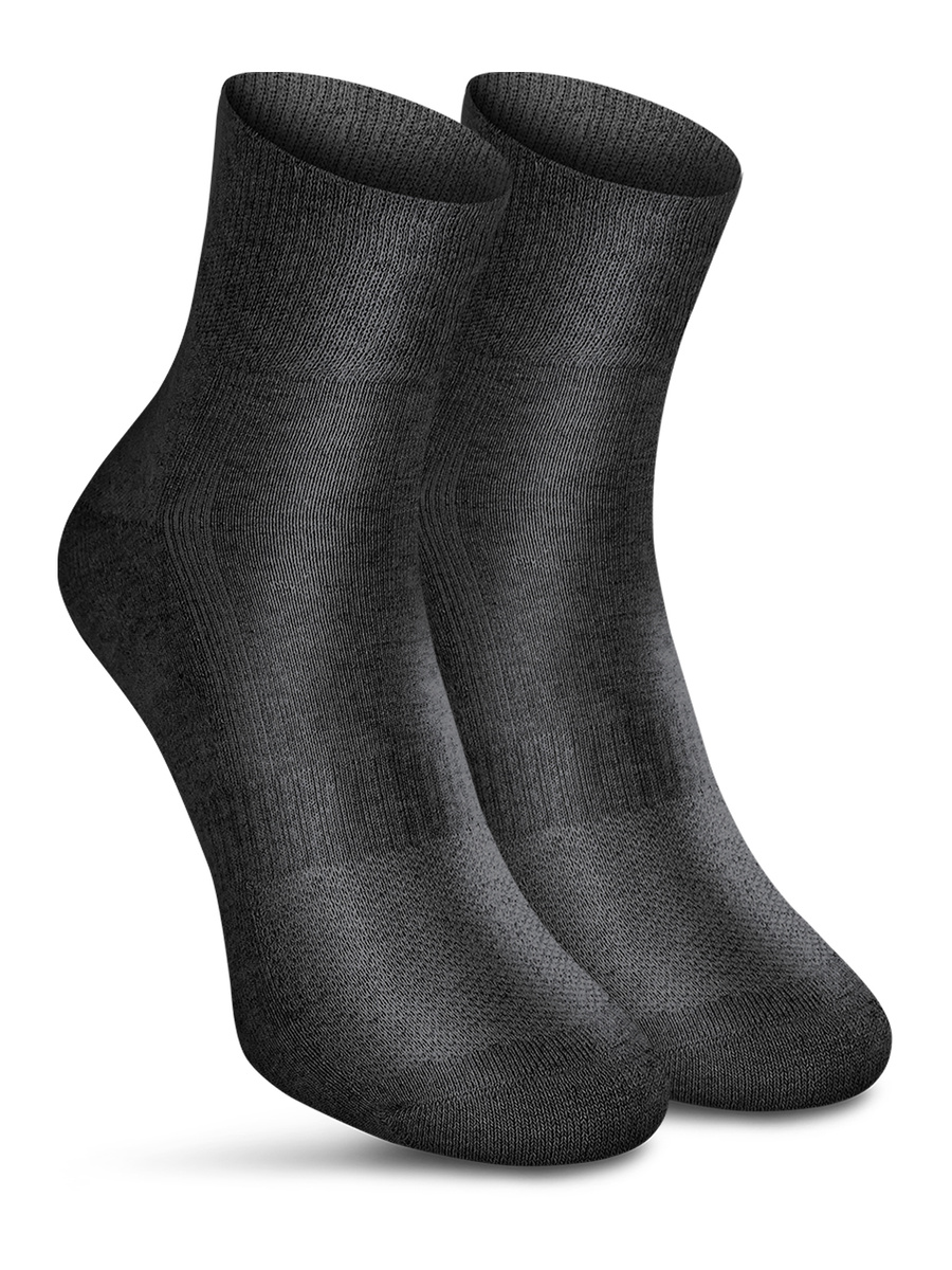 Șosete multisport pentru bărbați cu Silver Ion AG+