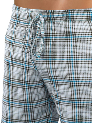 Piżama Męska Krótki Rękaw 2556/10