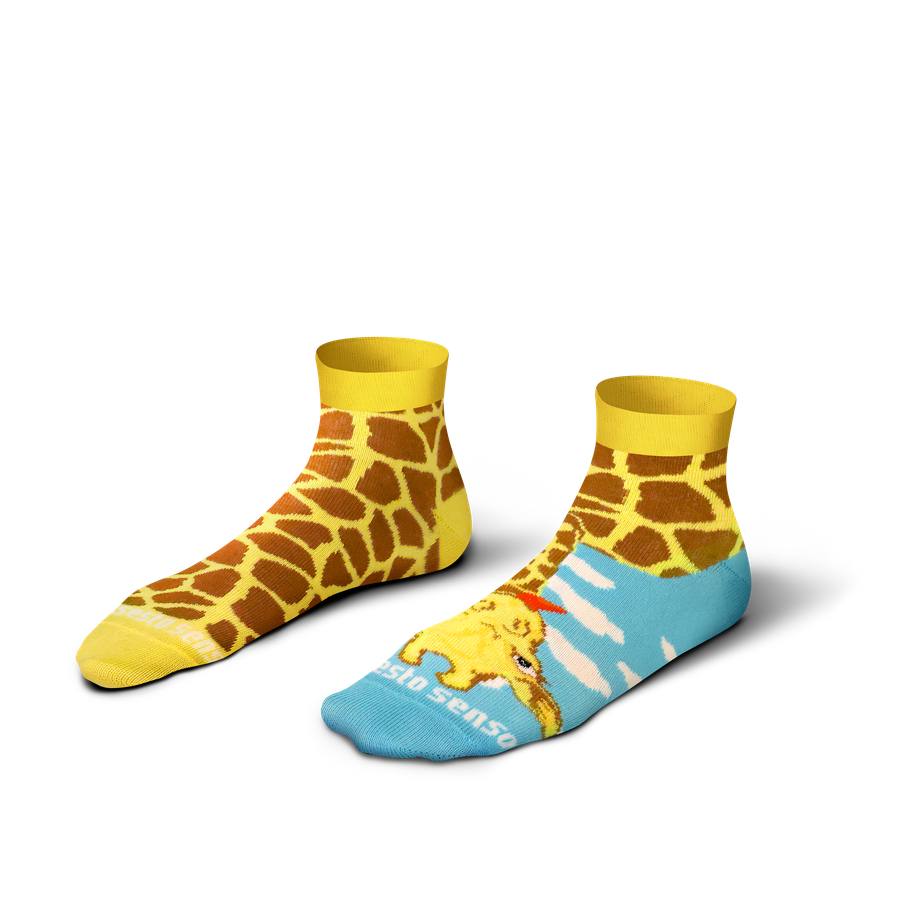 Skarpetki Finest Cotton Krótka