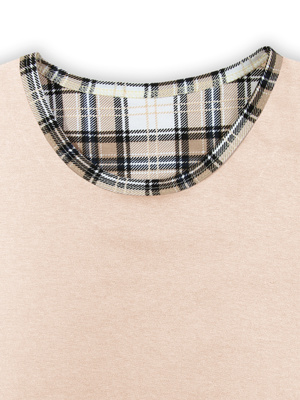 Piżama Męska Krótki Rękaw 2556/10