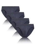 Chiloți sport ComfortFit Bamboo pentru bărbați