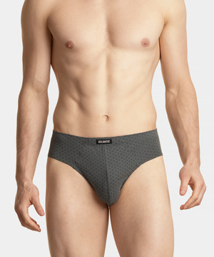 3-PACK Slipy męskie classic Atlantic