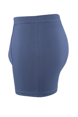 Lizard Bărbați bumbac Boxer Shorts