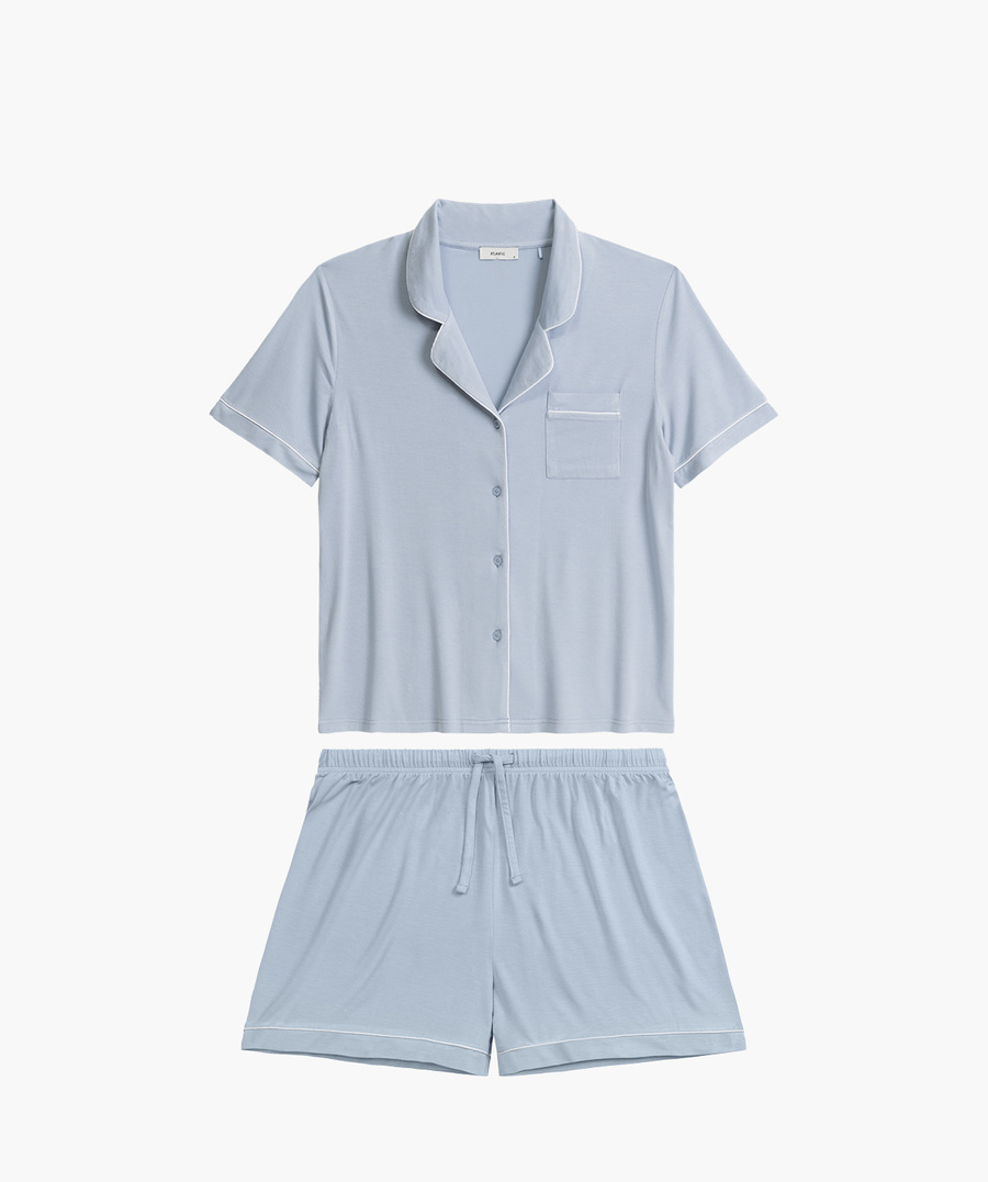 Pijama de damă Modal