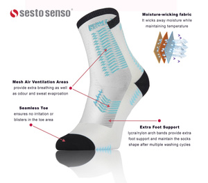 Șosete sport SKB01 Unisex
