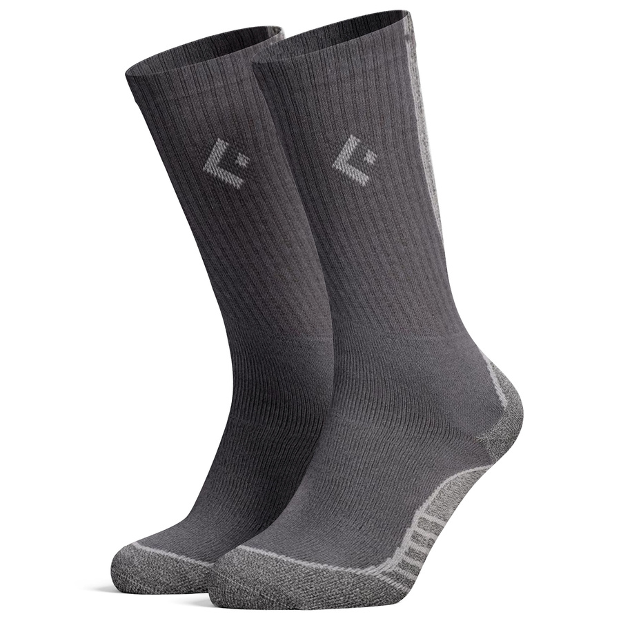 3X ciepłe i wytrzymałe SKARPETY THERMO Frotte