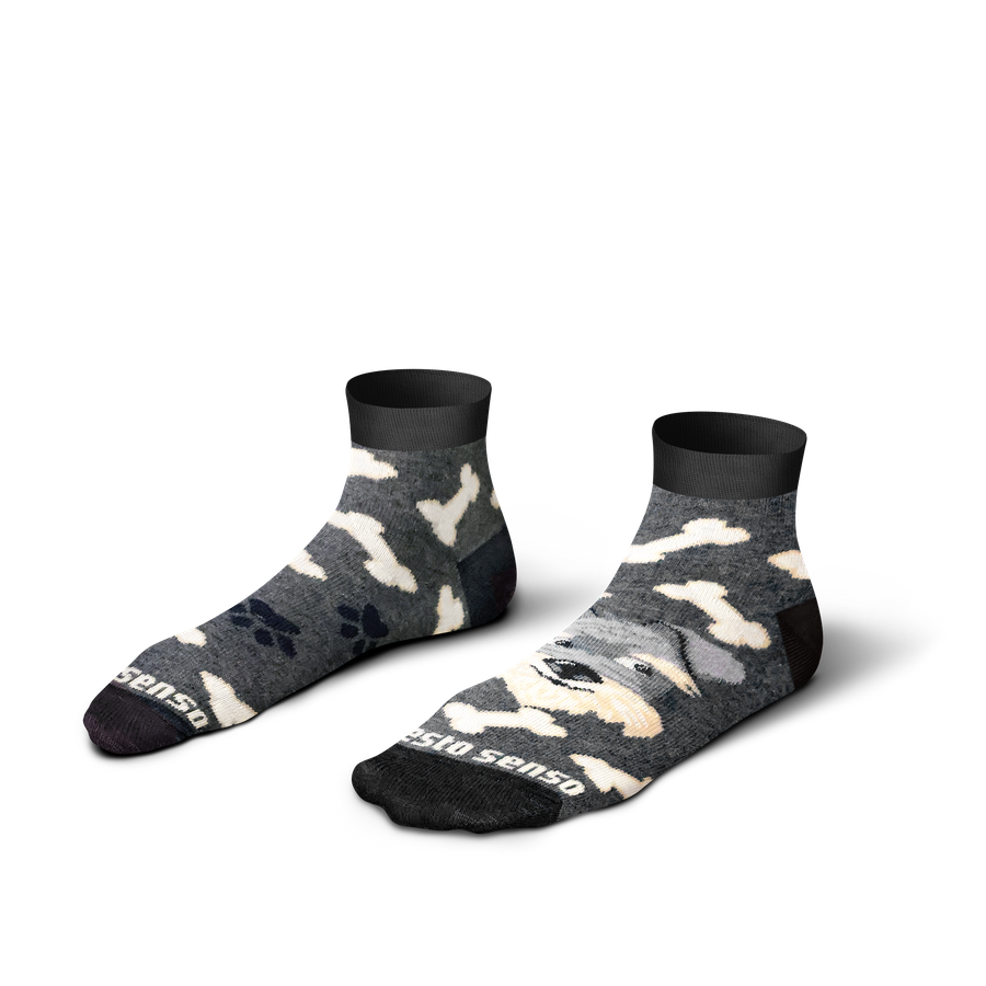 Skarpetki Finest Cotton Krótka