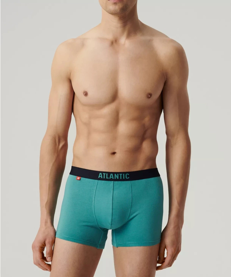 Pantaloni scurți boxeri pentru bărbați