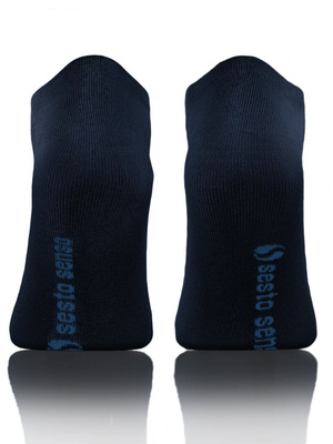 Adidași de bumbac Picioare pachet de 6