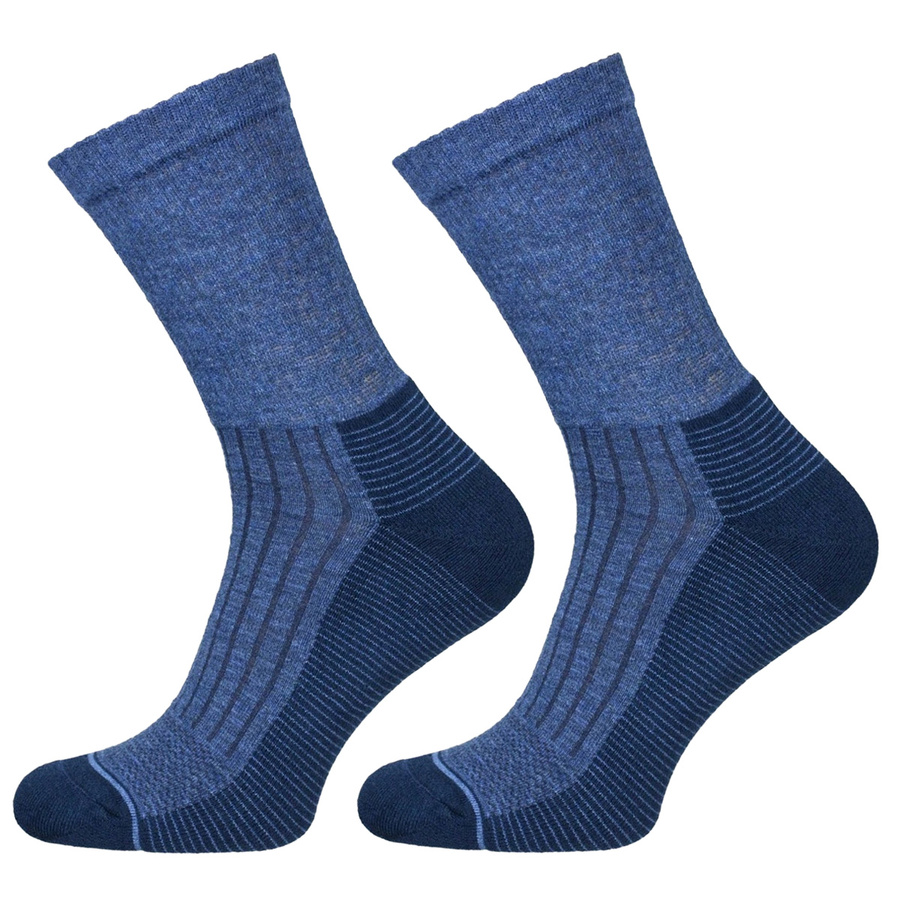 Șosete sport 1/2 terry Multisport