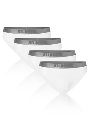 *2-pack Slipy Męskie Atlantic