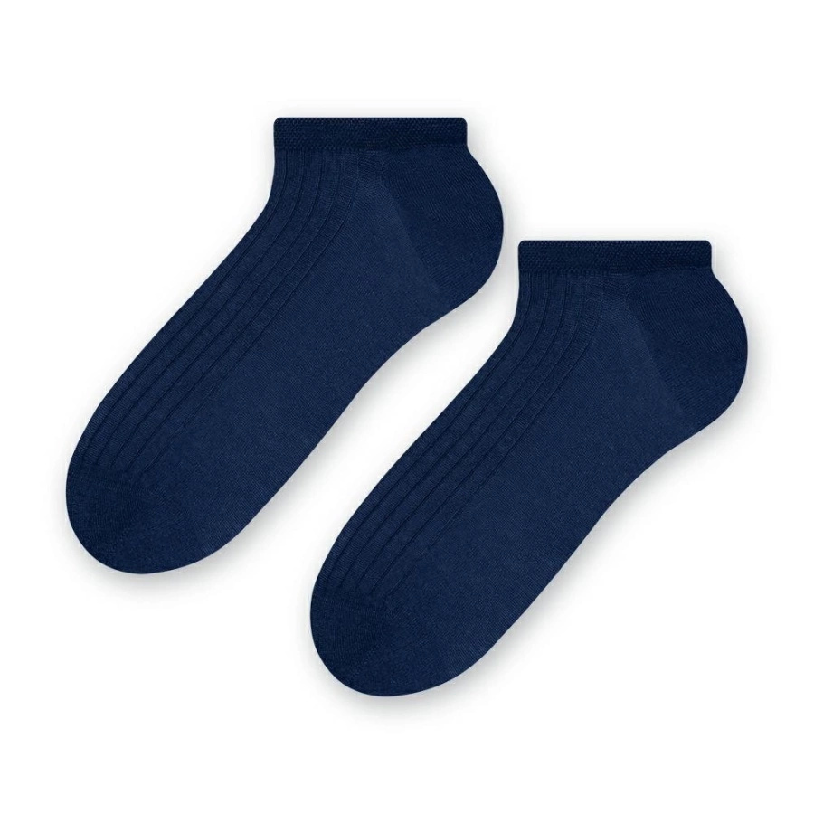 Șosete pentru bărbați Feet 100% bumbac 4-pack