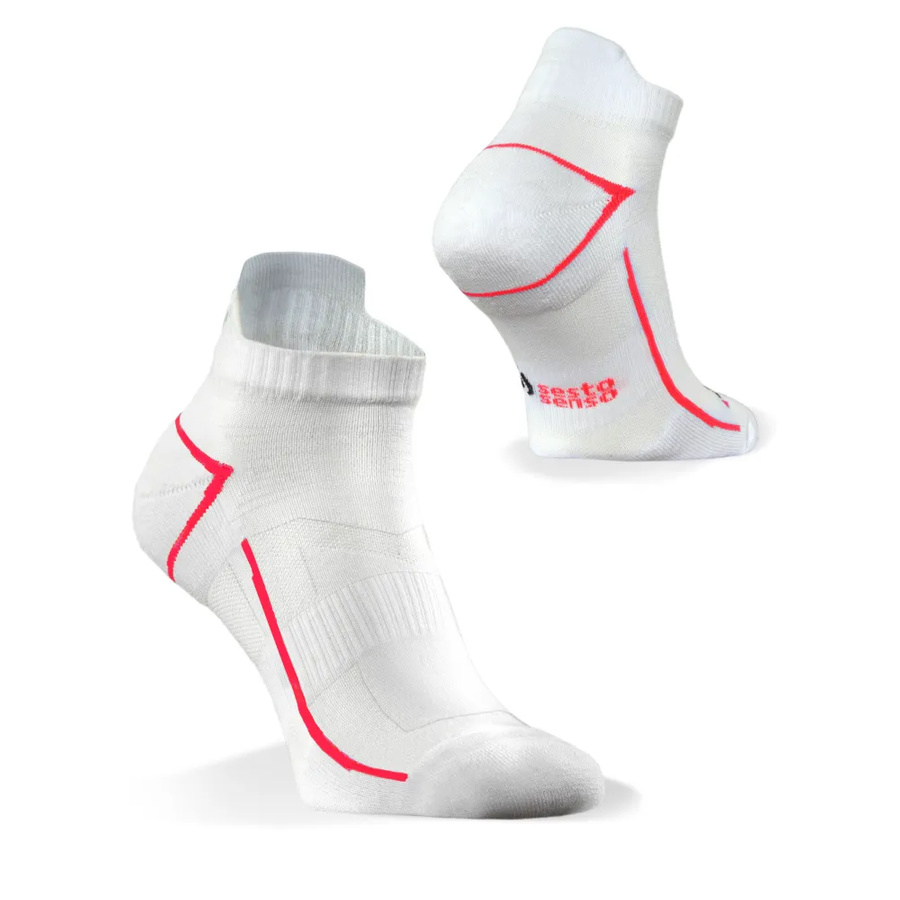 Șosete sport pentru bărbați SKB10 pachet de 4