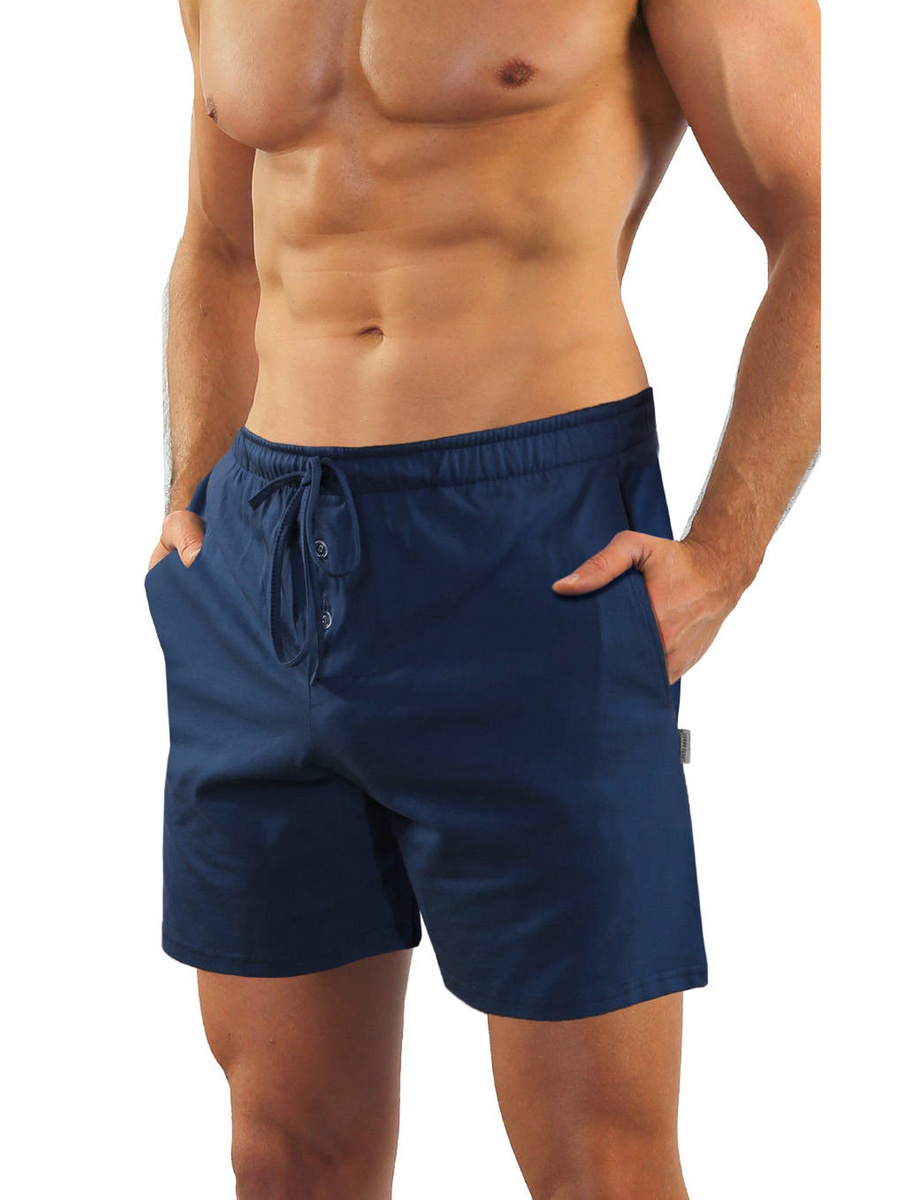 Piżama Męska Krótki Rękaw 2556/10