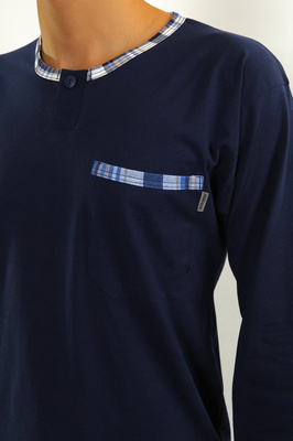 Jasiek Pijama pentru bărbați