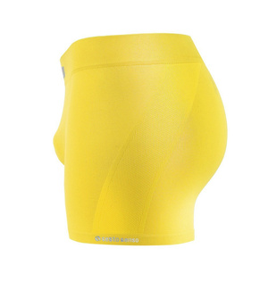 Pantaloni scurți boxeri pentru bărbați Solar