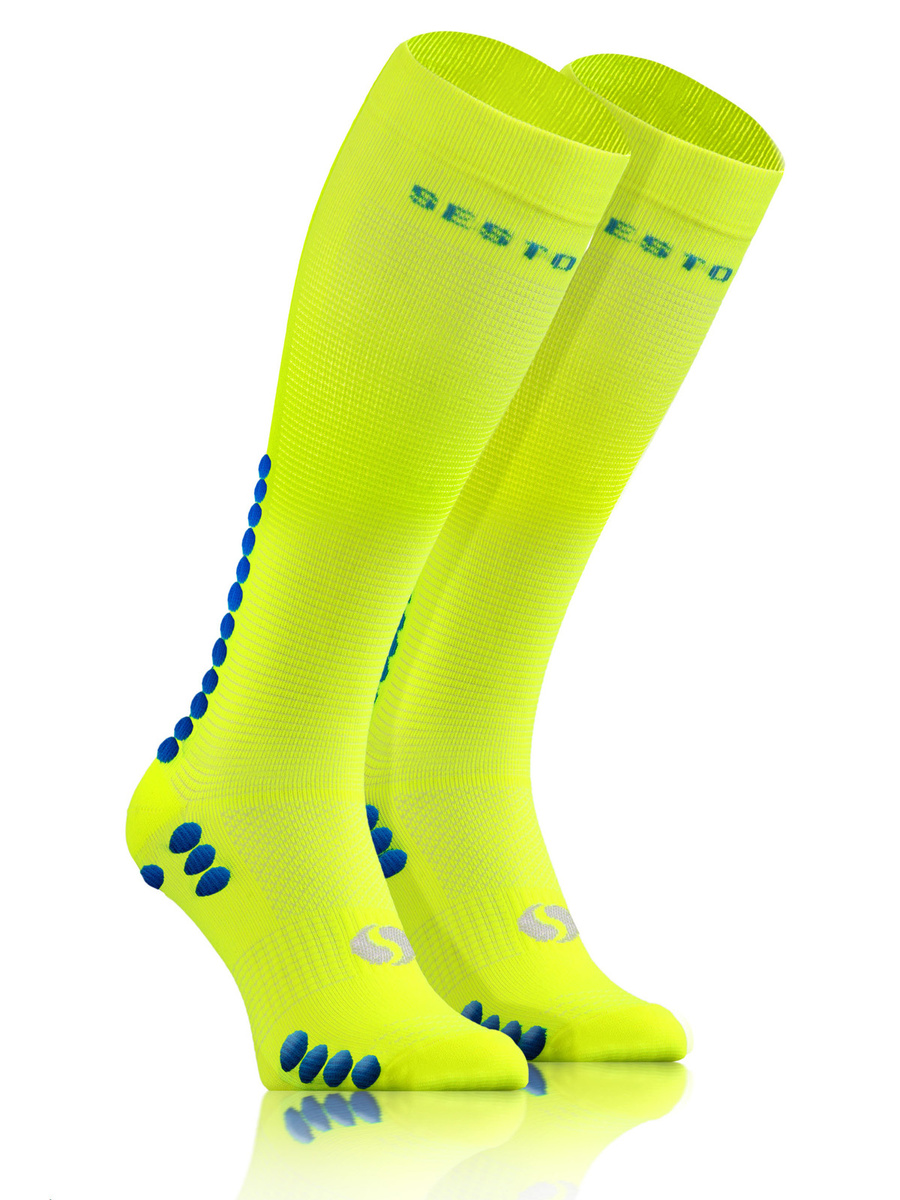Șosete sport din poliamidă Unisex 3-pack