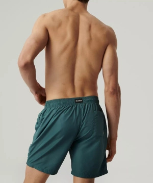 Pantaloni scurți de baie pentru bărbați