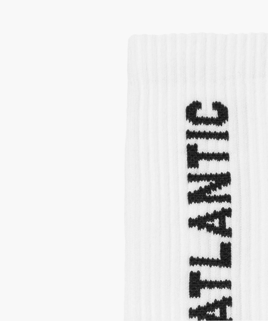 Skarpetki męskie o standardowej długości