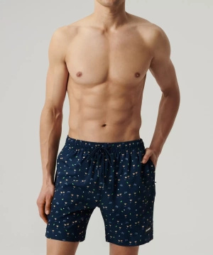 Pantaloni scurți de baie pentru bărbați