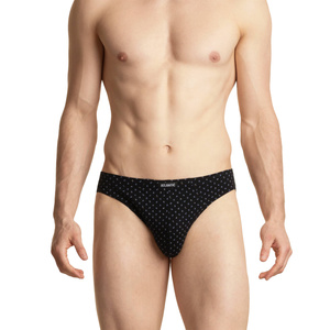 3-PACK Slipy męskie sport Atlantic