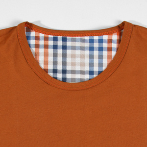 Piżama Męska Krótki Rękaw 2556/10