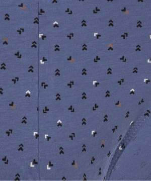 3-PACK Slipy męskie sport Atlantic